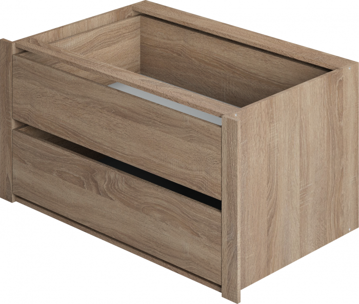 Модуль с ящиками 800 Е1