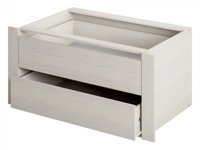 Модуль с ящиками 800 Е1