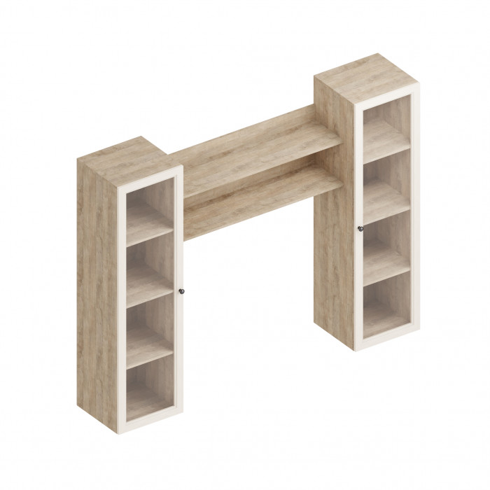 Надстройка ГФ-10 Филадельфия