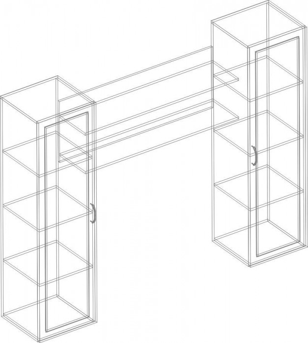 Надстройка ГФ-10 Филадельфия