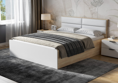 Кровать КР-160 Норд
