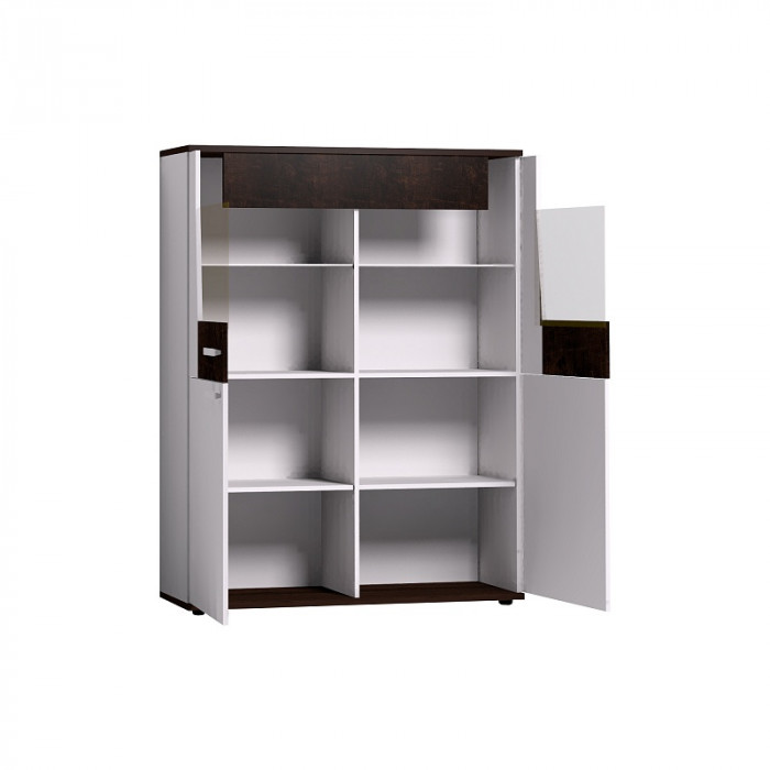 Шкаф-сервант 22 Норвуд