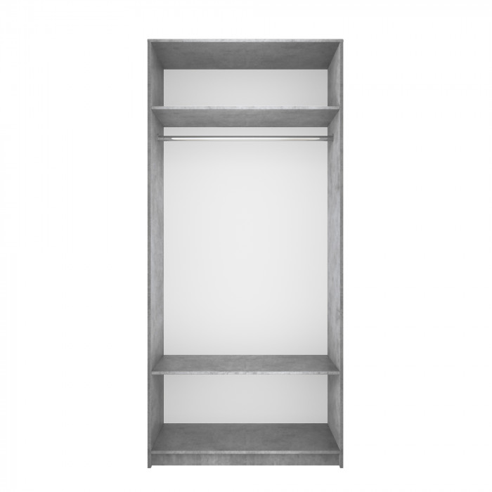 Гардеробная корпус 1000 Е1