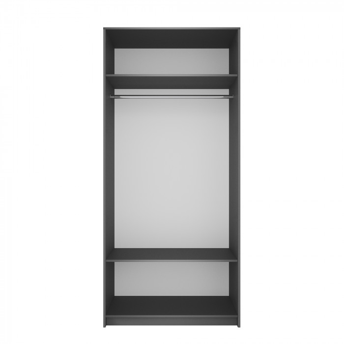 Гардеробная корпус 1000 Е1