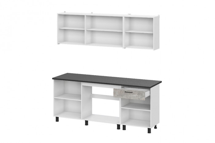 Кухонный гарнитур КГ-9 2 м