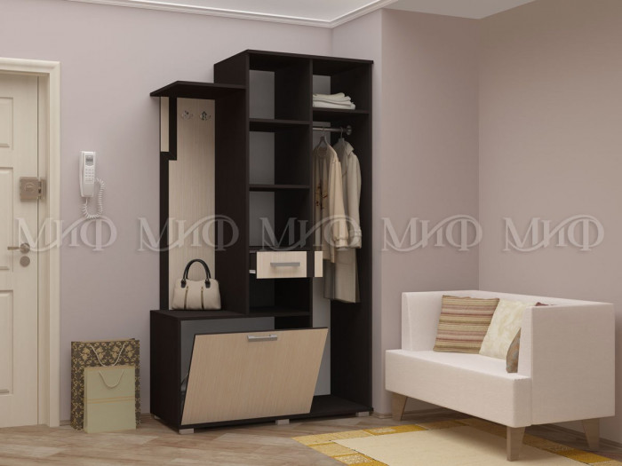 Прихожая Лира МИФ