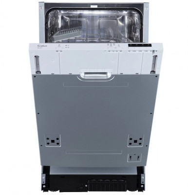 Встраиваемая посудомоечная машина Evelux BD 4504