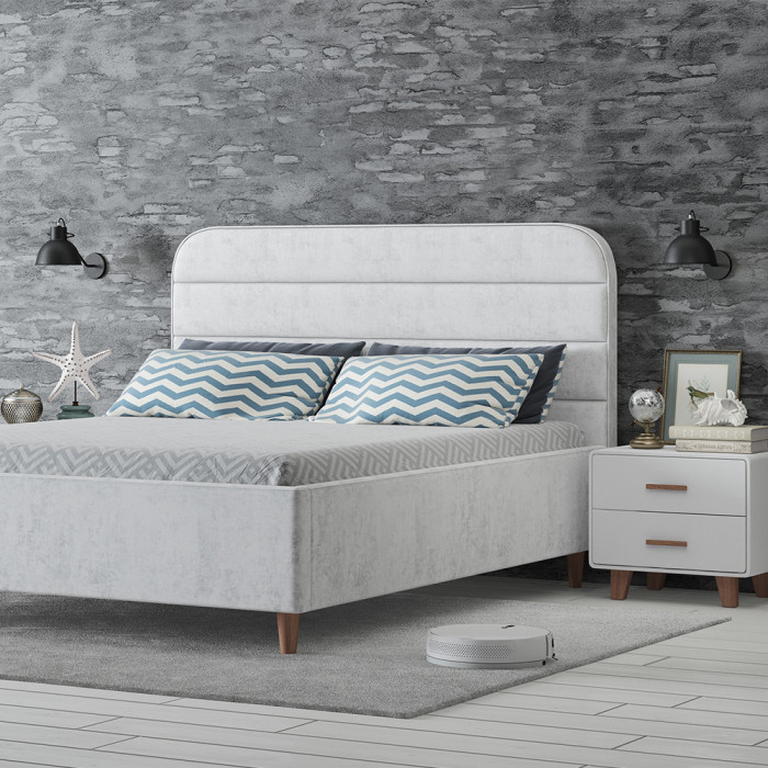 Кровать 120Х200 Skandy