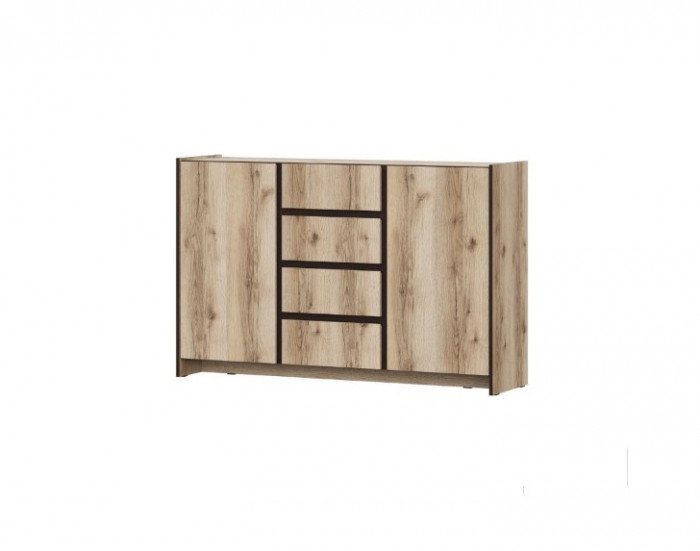 Комод 2 створки Прага