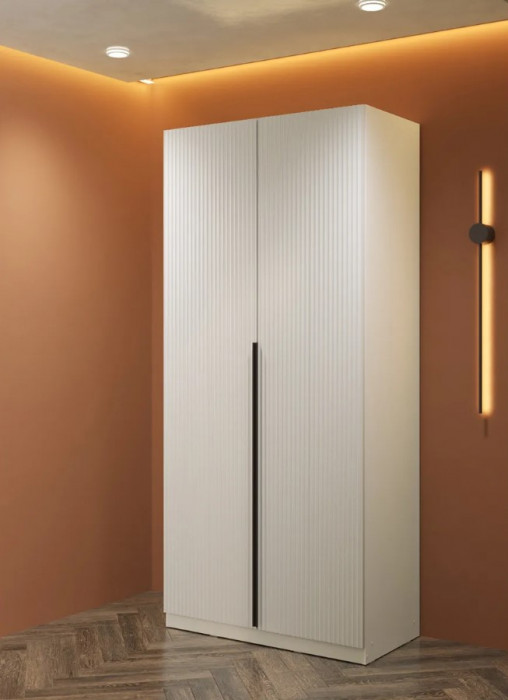 Шкаф с 2мя ящиками и штангой 1000 Эккервуд