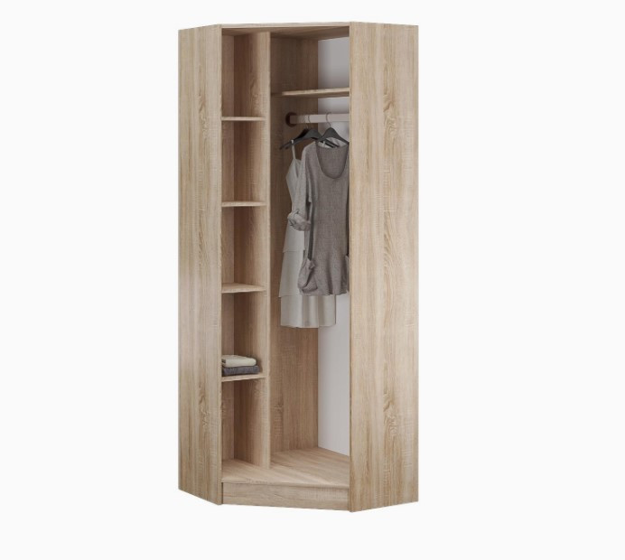 Шкаф угловой Денвер