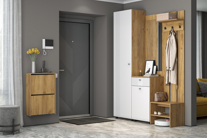 Обувница ОБ-3 NN-мебель