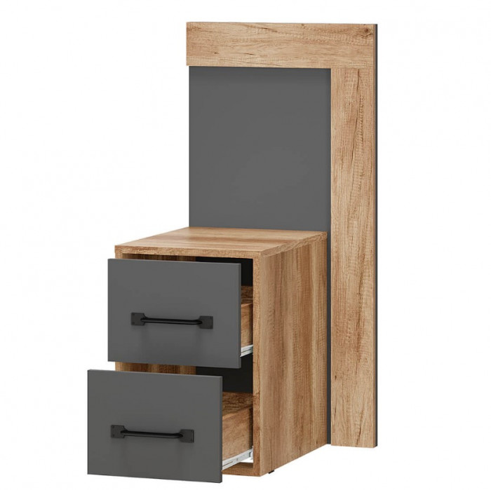 Прикроватная тумба ТБ-12 Прима