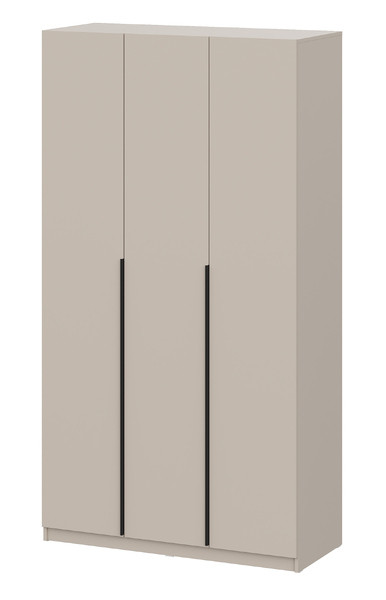 Шкаф 3-х створчатый 1200 ШК-5 с ящиками