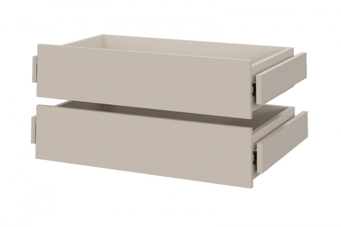 Шкаф 3-х створчатый 1200 ШК-5 с ящиками