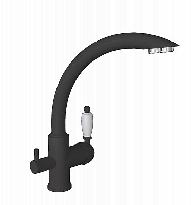 Смеситель Шале