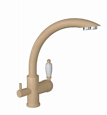 Смеситель Шале