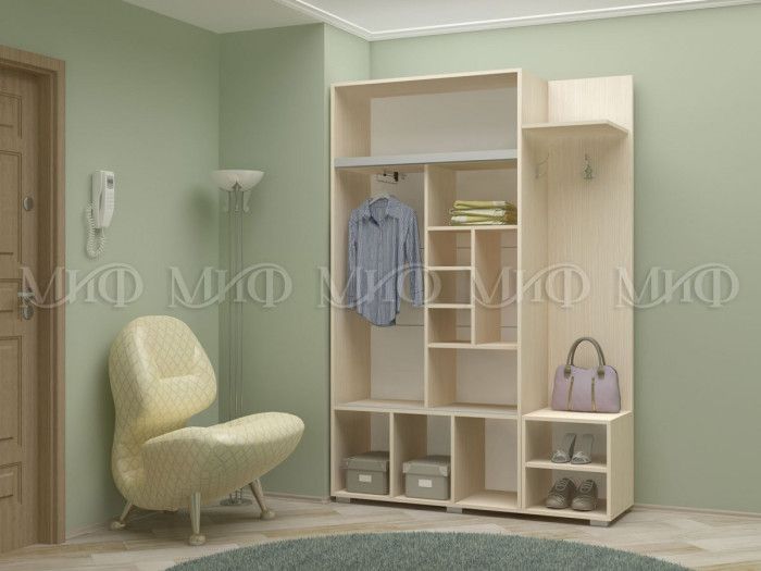 Прихожая Стелла МИФ