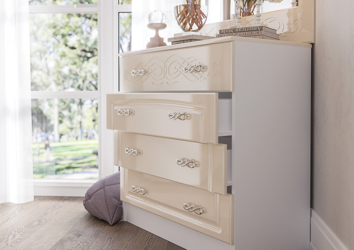 Комод Венеция ИЦ