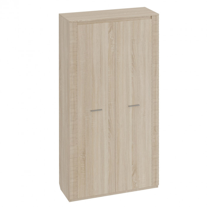 Шкаф 2-дверный Элана