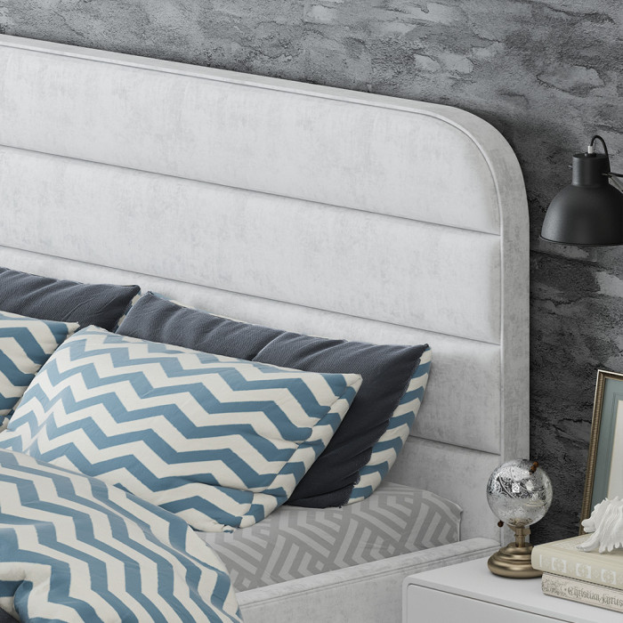 Кровать 140Х200 Skandy