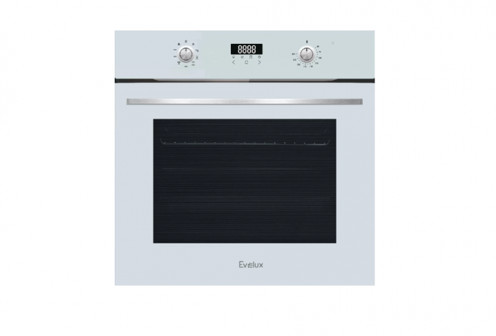 Электрический духовой шкаф Evelux EO 635 PW