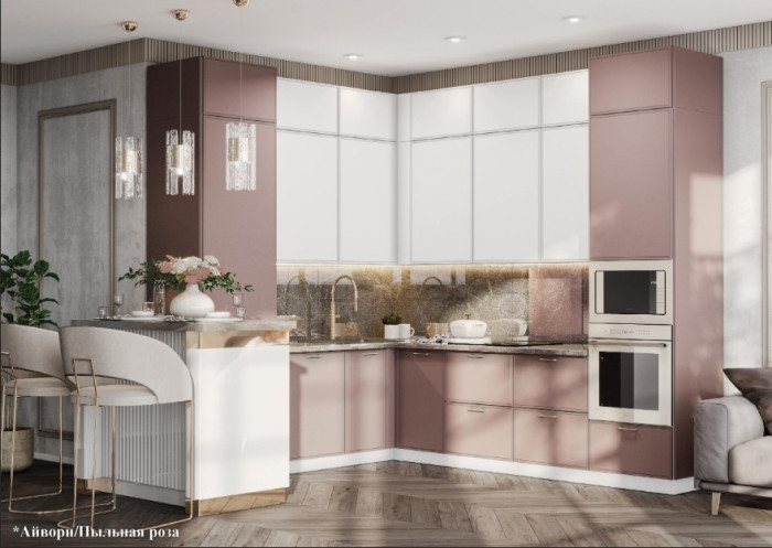 Шкаф навесной 600/912 1ств. Квадро СВ