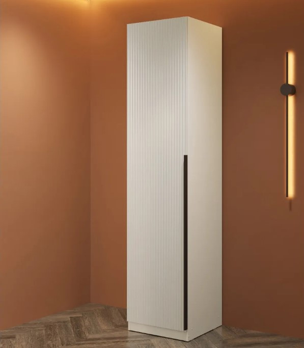 Пенал с 2мя ящиками и 5ю полками Эккервуд