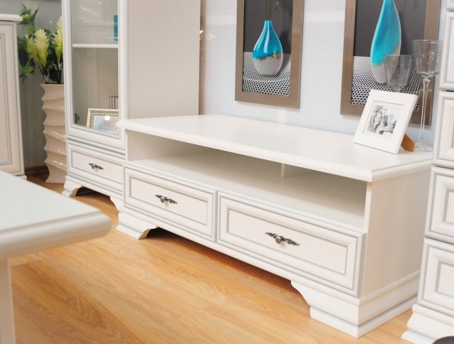 Тумба под телевизор KENTAKI S132-RTV2S