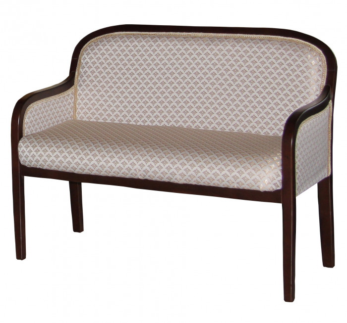 Скамья Миледи-4