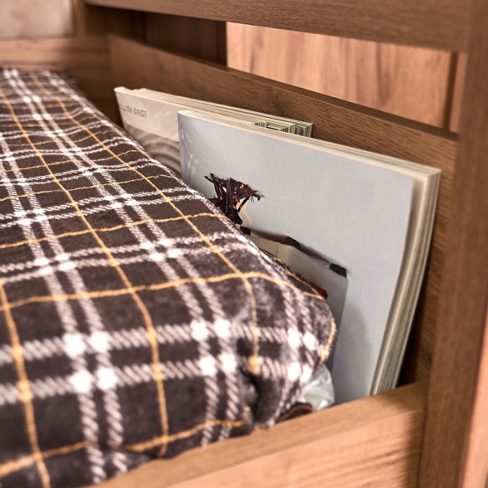 Кровать двухъярусная Nature  