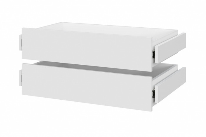 Шкаф 4-х створчатый 1600 ШК-5 с ящиками