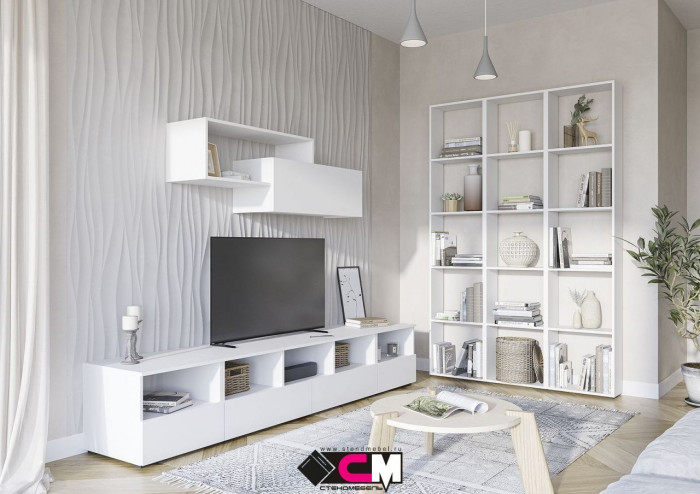 Гостиная Хелен №1