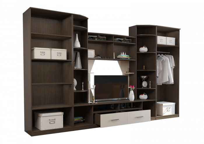 Гостиная Атланта