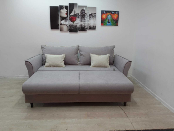 Диван Барселона - 1 ПЗ