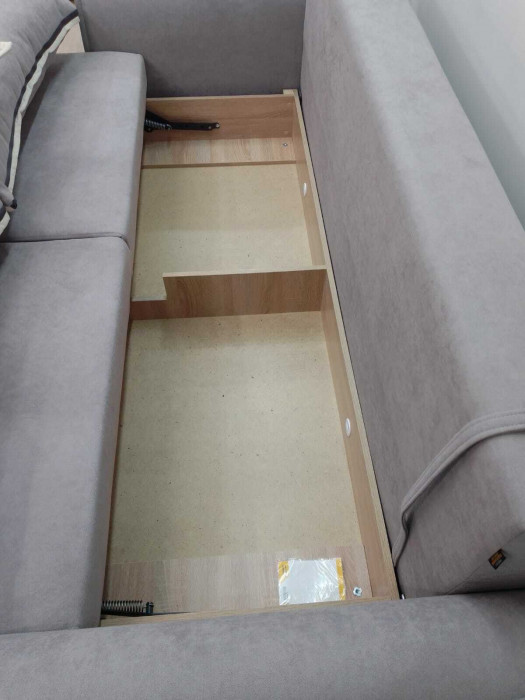 Диван Барселона - 1 ПЗ