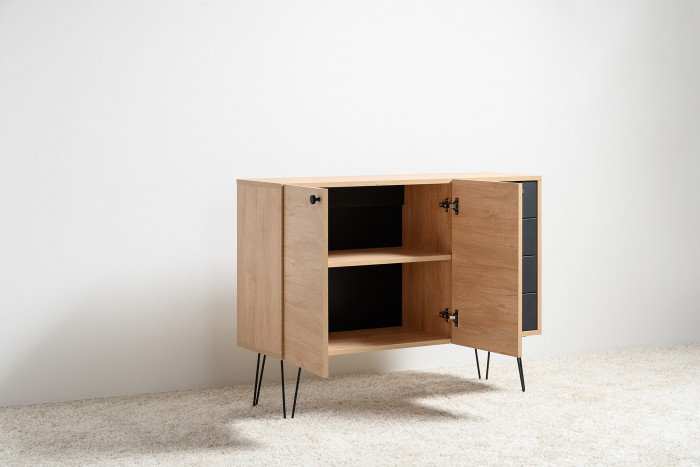 Комод 16.233 Брюс