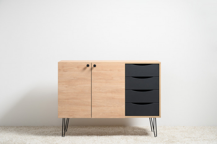 Комод 16.233 Брюс