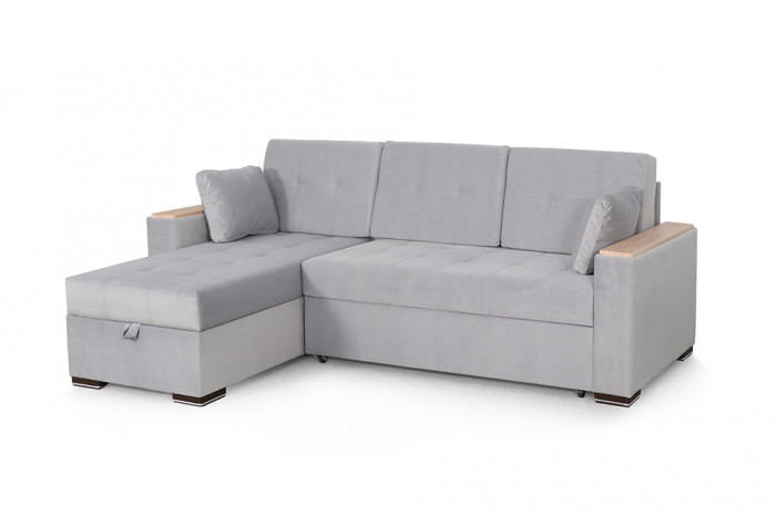 Диван-кровать Монако 1 угловой