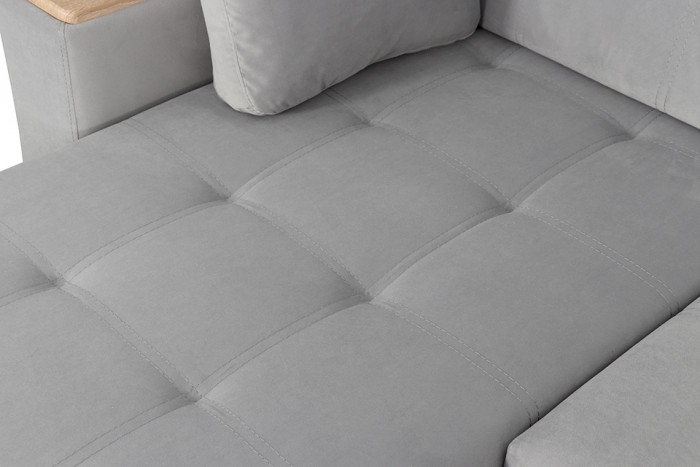 Диван-кровать Монако 1 угловой