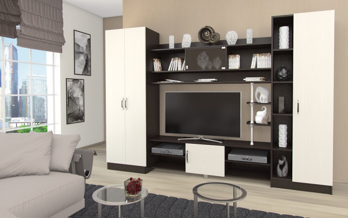 Гостиная Марта-18