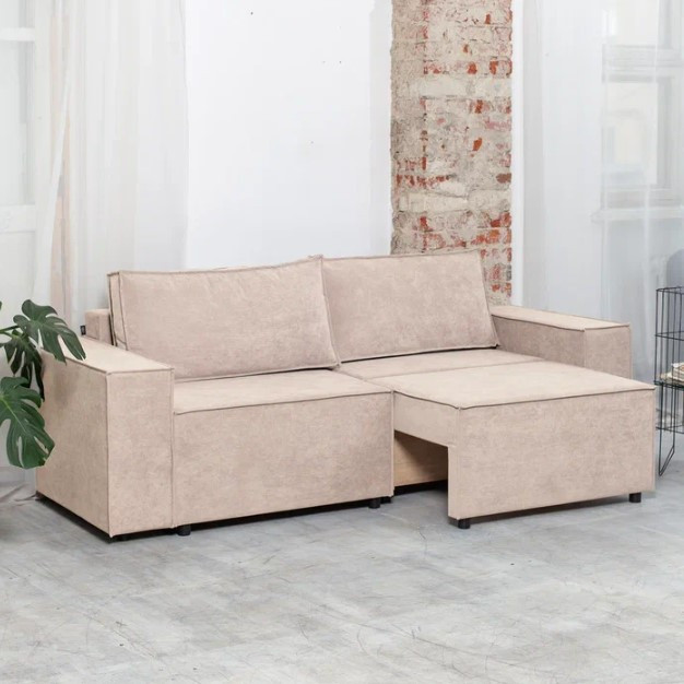 Диван прямой Виго