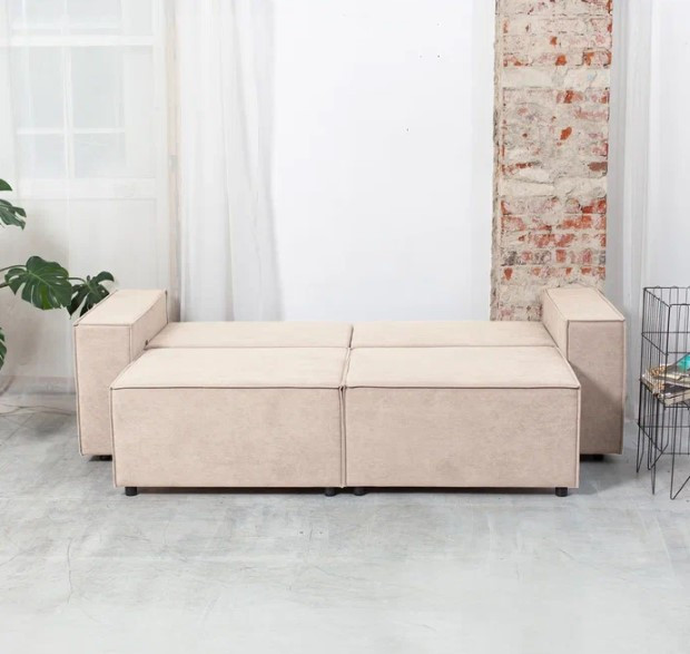 Диван прямой Виго