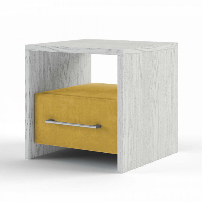 Тумба прикроватная Wood