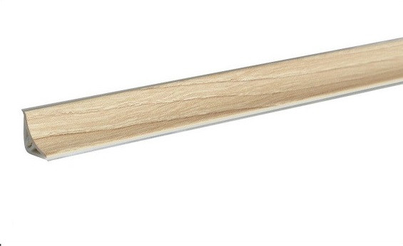 Плинтус LB-15 Korner 3м