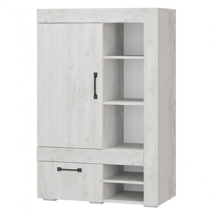 Шкаф многофункциональный ШК-17 Прима