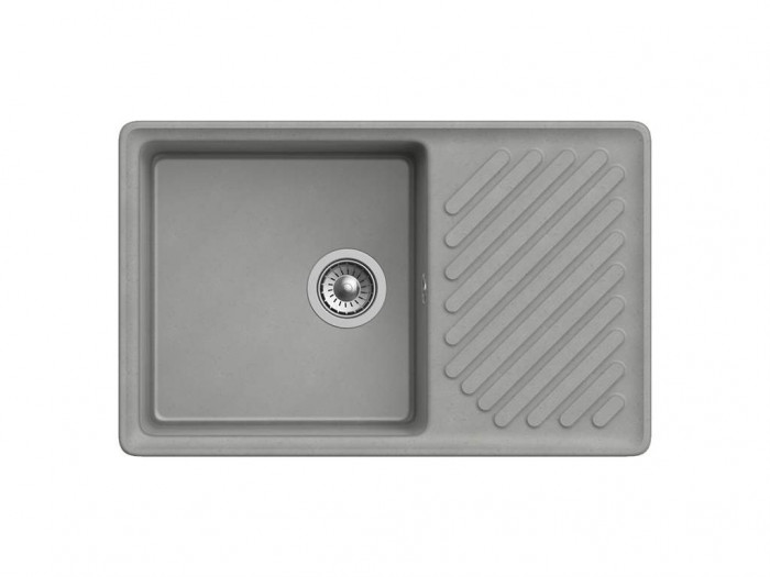 Мойка для кухни GranFest-Quarz ZL-53