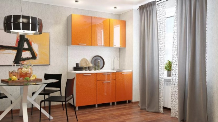 Кухня Олива 1,5 