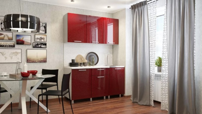 Кухня Олива 1,5 