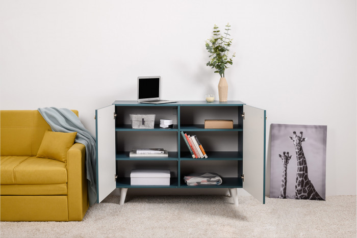 Комод 16.230.01 Либера